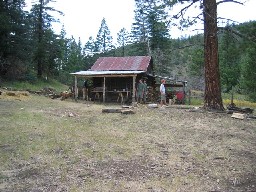 Rich Cabins